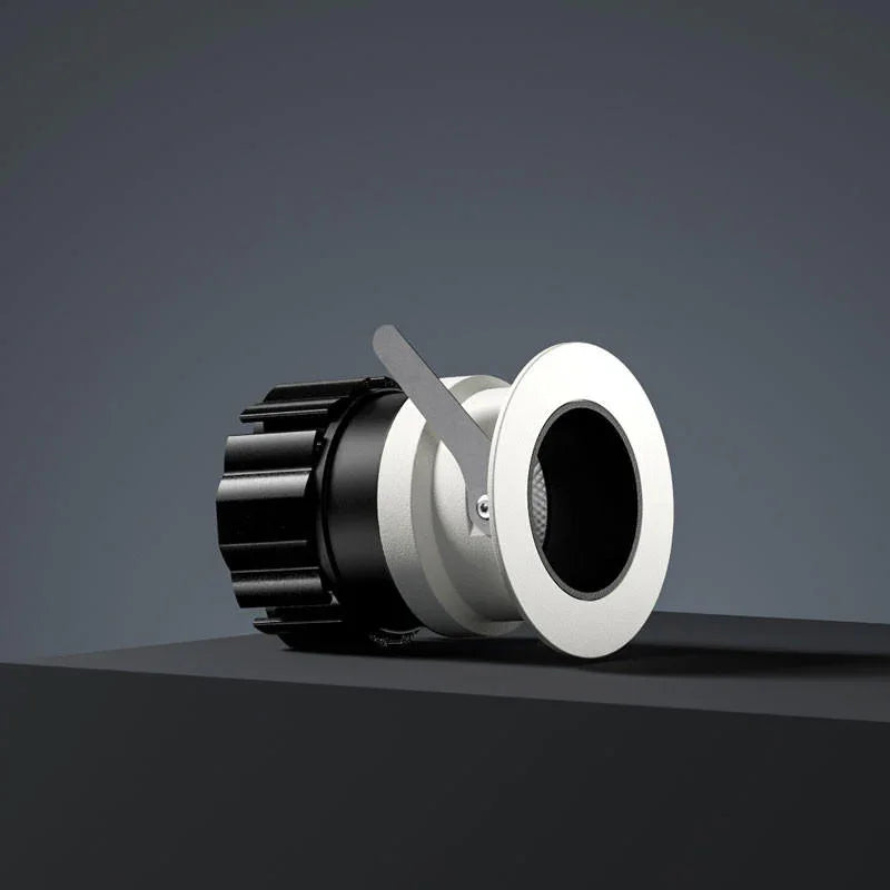 Orluna Mina Fixed Downlight | All Square Lighting