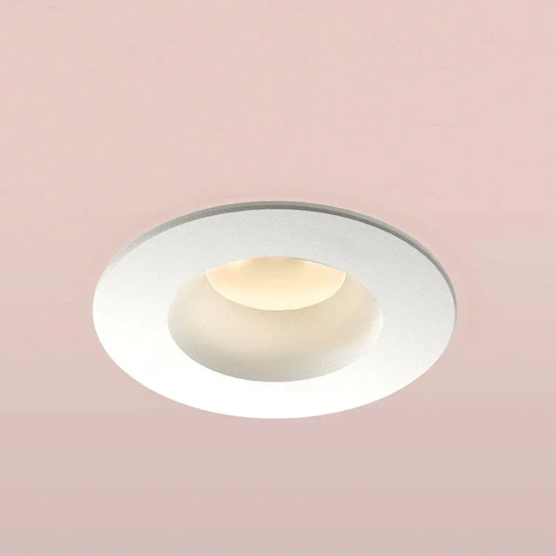 Orluna Mite Fixed Undershelf Downlight | All Square Lighting