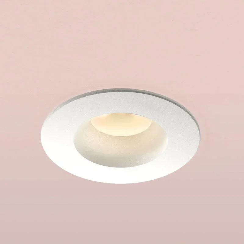 Orluna Mite Fixed Undershelf Downlight | All Square Lighting