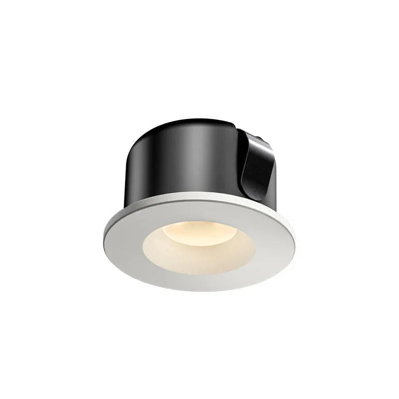 Orluna Mite Fixed Undershelf Downlight | All Square Lighting
