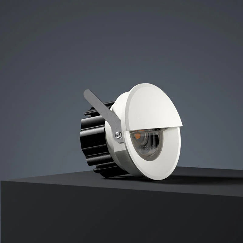 Orluna Muro Wallwasher Downlight | All Square Lighting