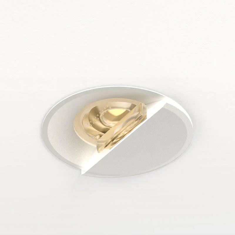 Orluna Muro Wallwasher Downlight | All Square Lighting