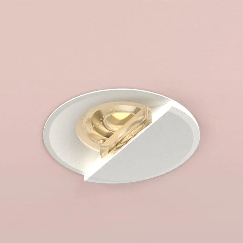 Orluna Muro Wallwasher Downlight | All Square Lighting