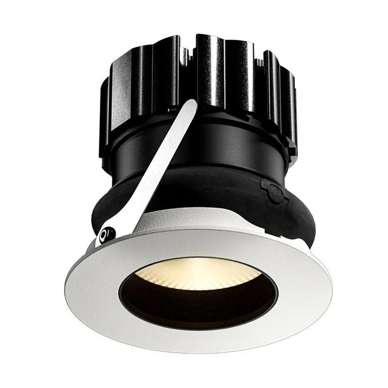 Orluna One Adjustable Downlight | All Square Lighting