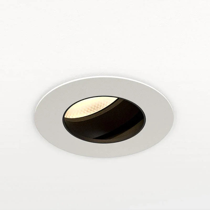 Orluna One Adjustable Downlight | All Square Lighting