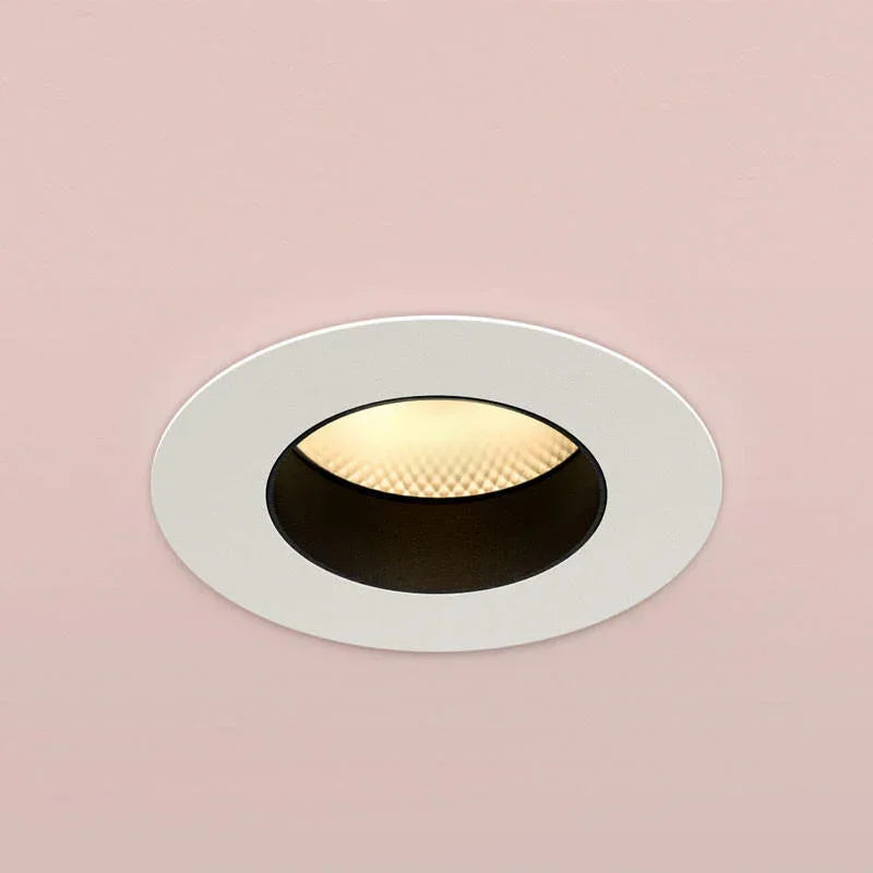 Orluna One Fixed Downlight | All Square Lighting