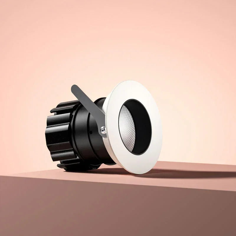 Orluna One Fixed Downlight | All Square Lighting
