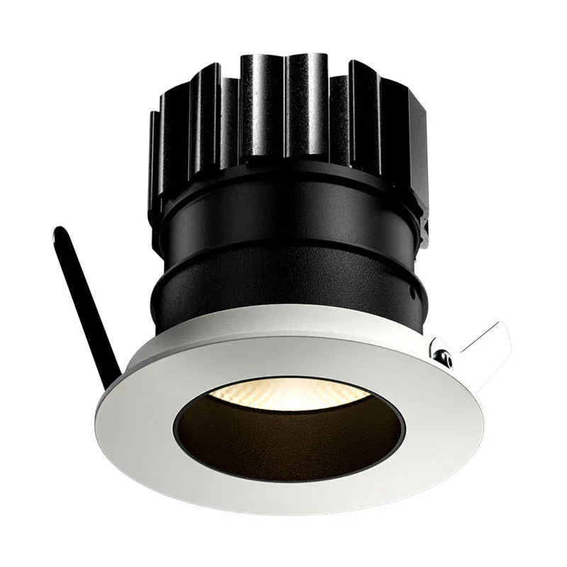 Orluna One Fixed Downlight | All Square Lighting