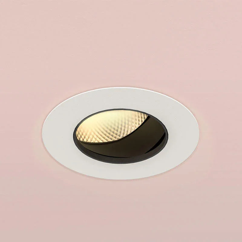 Orluna One Mini Adjustable Downlight | All Square Lighting