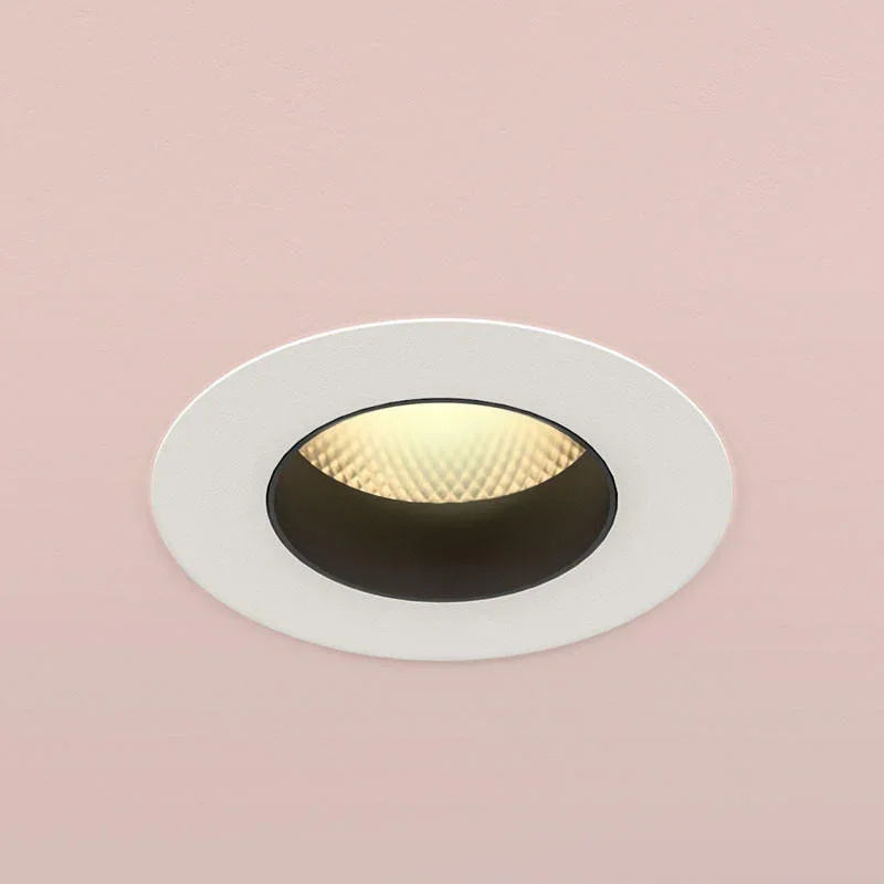 Orluna One Mini Fixed Downlight | All Square Lighting