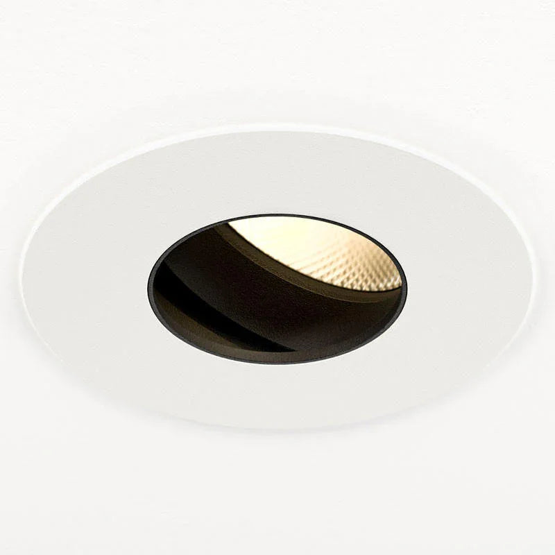 Orluna Otto Adjustable Downlight | All Square Lighting