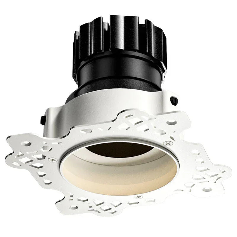 Orluna Tiyo Fixed Downlight | All Square Lighting
