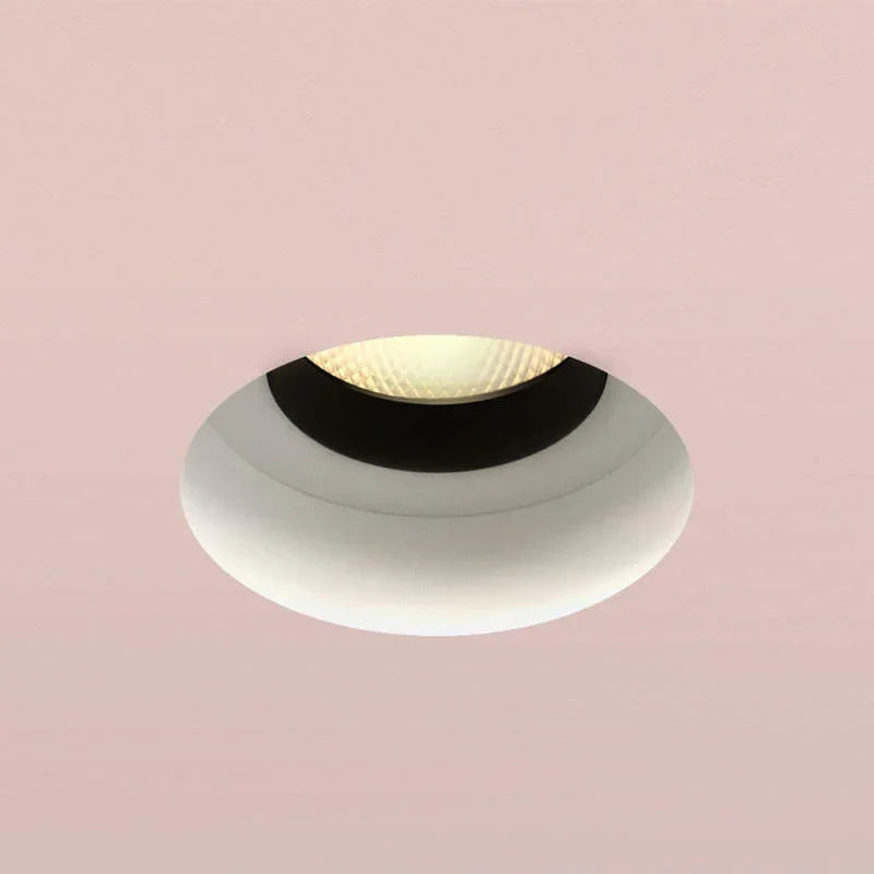 Orluna Tiyo Fixed Downlight | All Square Lighting