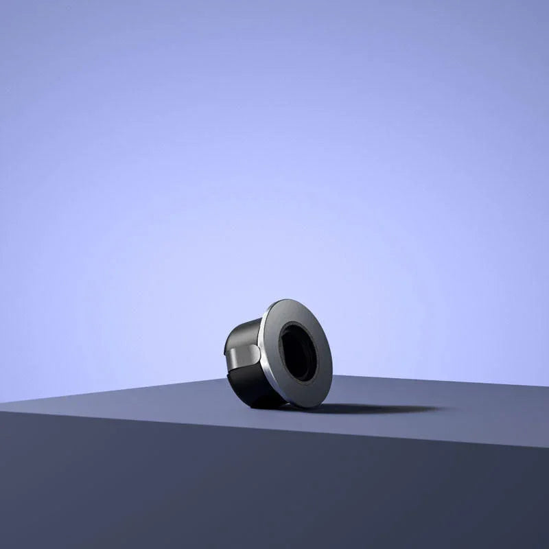 Orluna Toto Zero Uplight | All Square Lighting