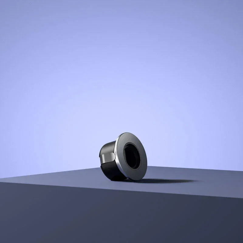 Orluna Toto Zero Uplight | All Square Lighting