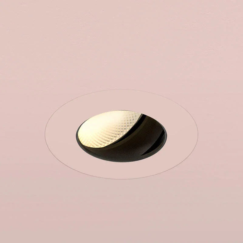 Orluna True Adjustable Downlight | All Square Lighting