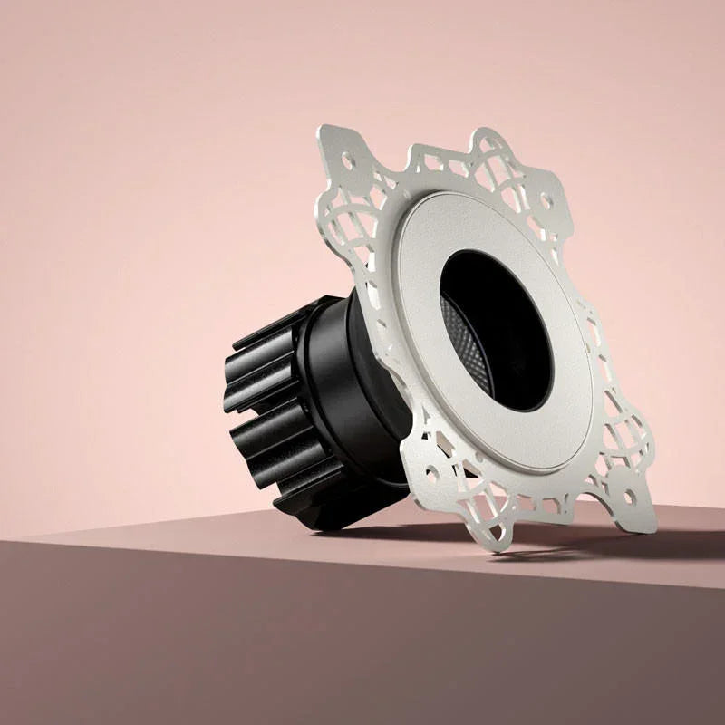Orluna True Fixed Downlight | All Square Lighting