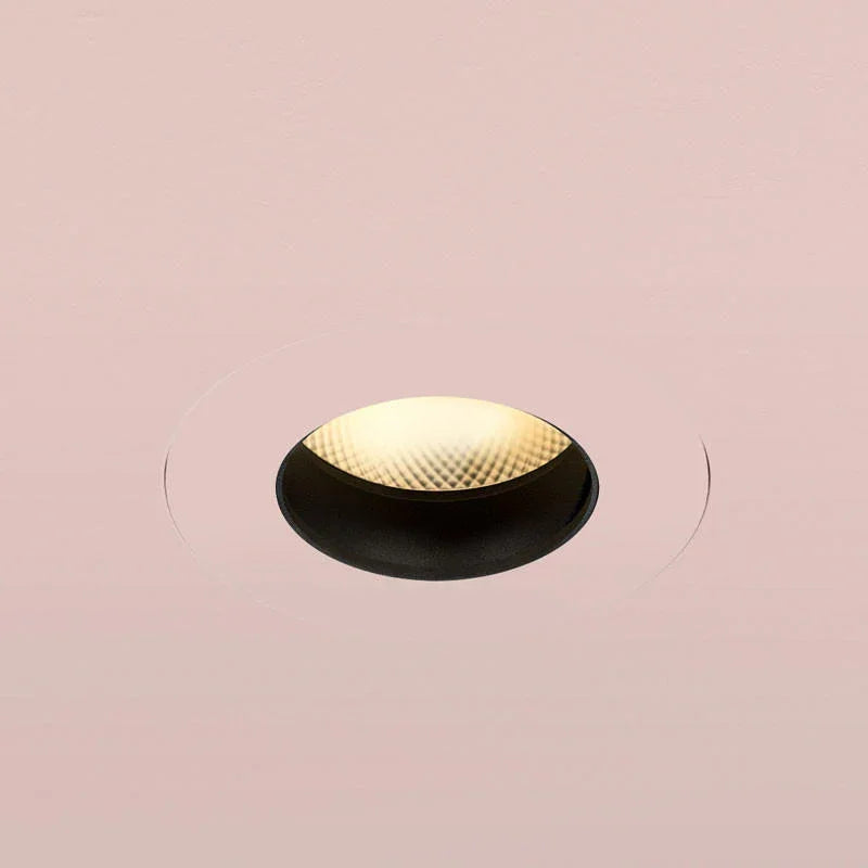 Orluna True Fixed Downlight | All Square Lighting