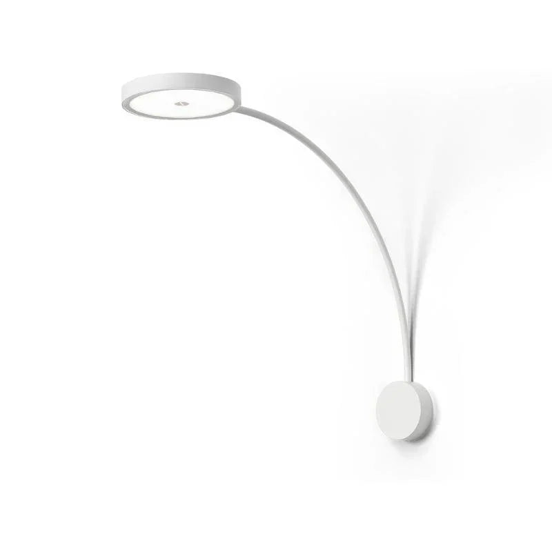 Panzeri Dip Wall Light | All Square Lighting
