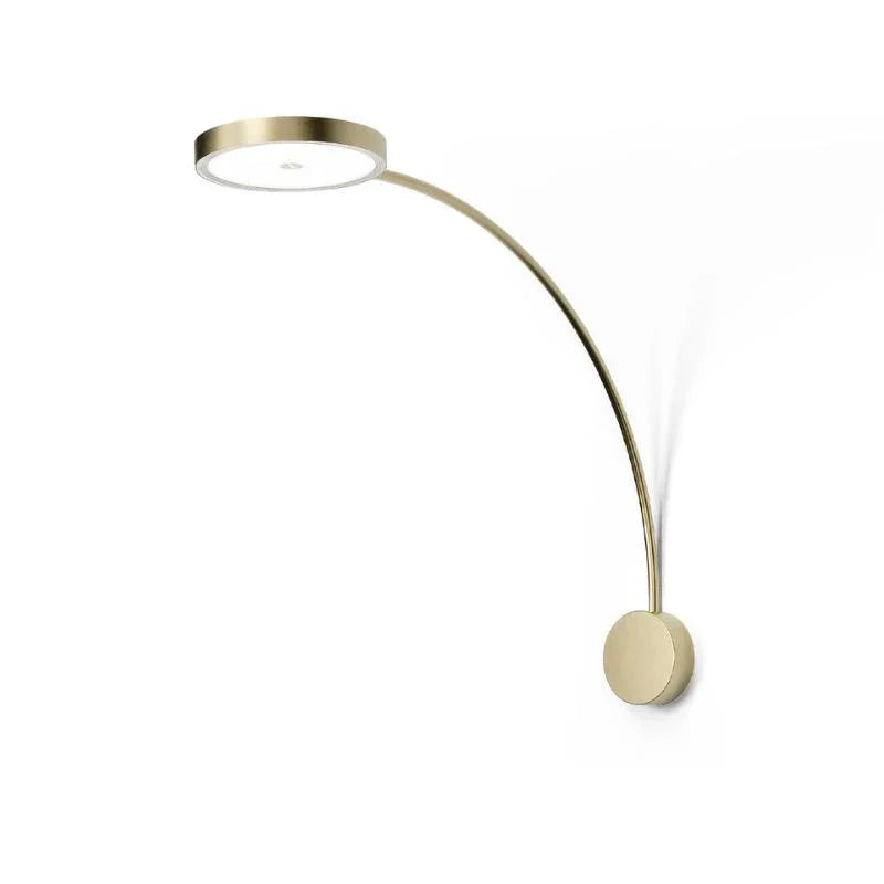 Panzeri Dip Wall Light | All Square Lighting