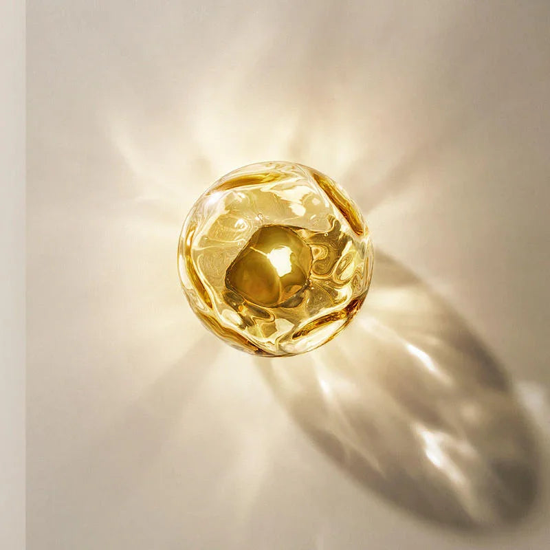 Panzeri Murané Recessed Wall Light | All Square Lighting
