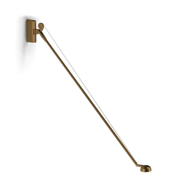 Panzeri Opuntia Wall Light | All Square Lighting
