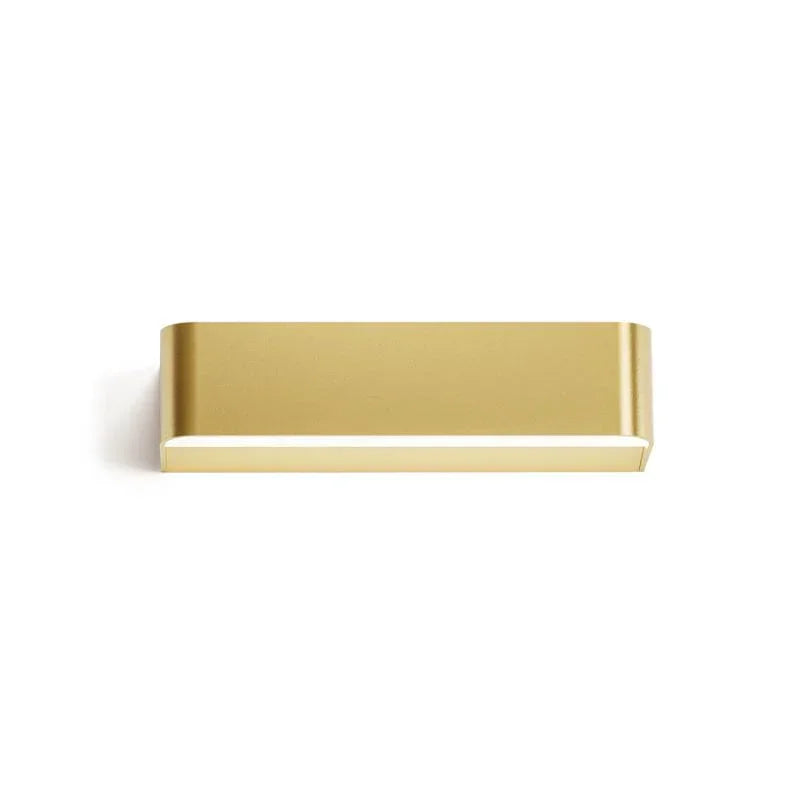 Panzeri Toy R 30 Wall Light | All Square Lighting