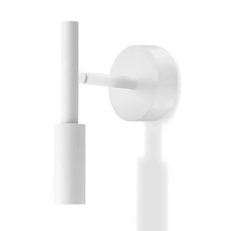 Panzeri Tubino Recessed Wall Light | All Square Lighting