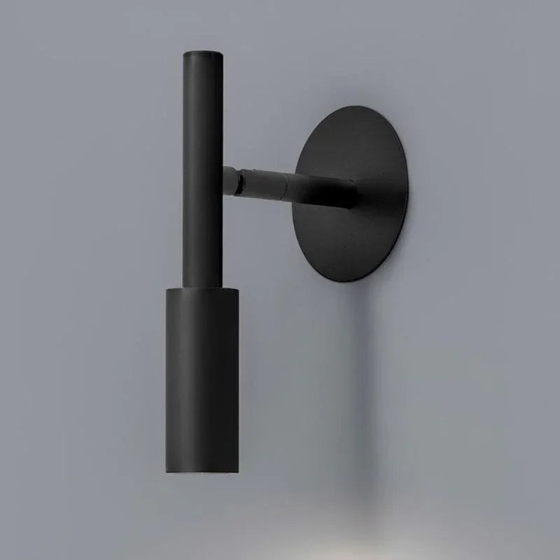 Panzeri Tubino Recessed Wall Light | All Square Lighting