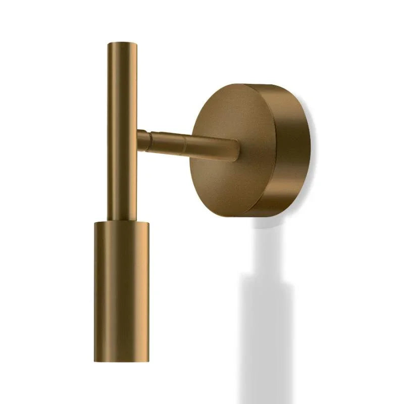 Panzeri Tubino Surface Wall Light | All Square Lighting