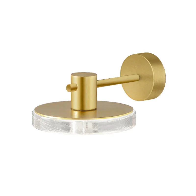 Panzeri Venexia Wall Light | All Square Lighting