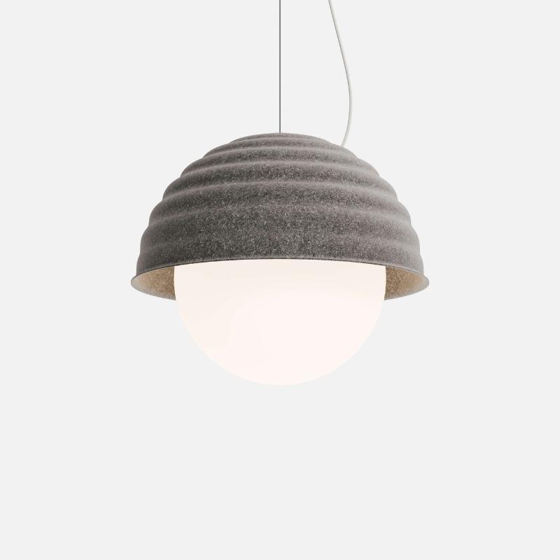 RBW Bon Large Pendant Light | All Square Lighting