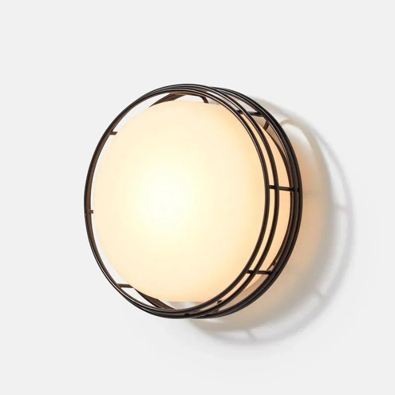 RBW Cape Medium Wall Light | All Square Lighting