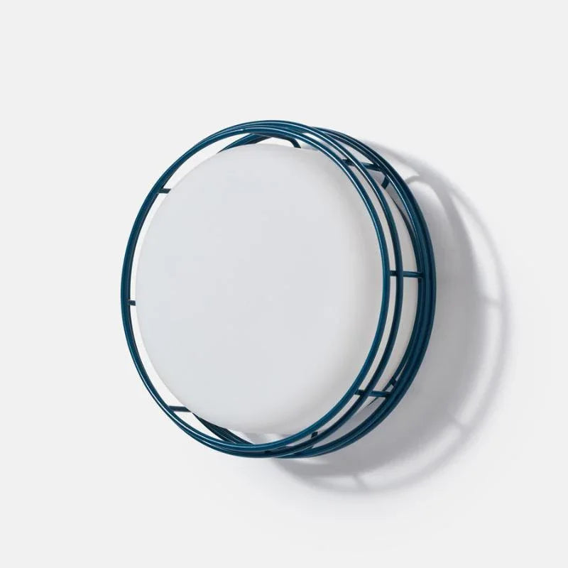 RBW Cape Medium Wall Light | All Square Lighting