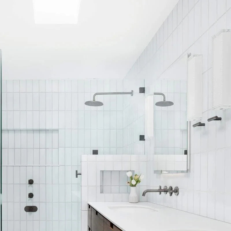 RBW Chip Wall Light | All Square Lighting