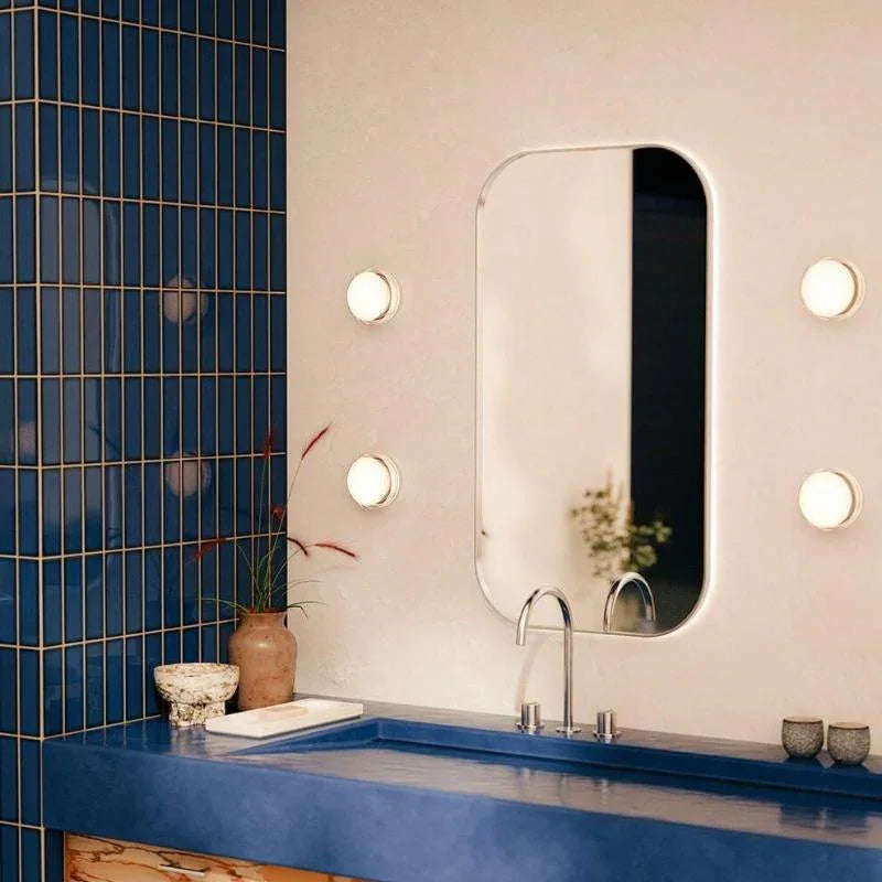RBW Copia Wall Light | All Square Lighting