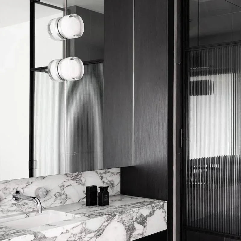 RBW Crisp Wall Light | All Square Lighting