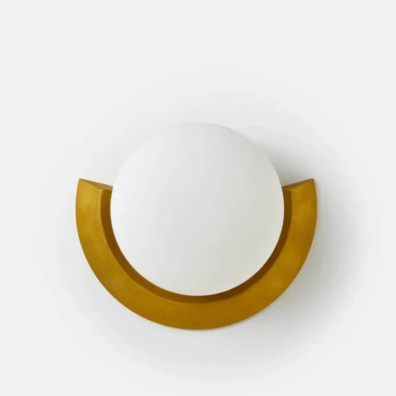 RBW Cuff Wall Light | All Square Lighting
