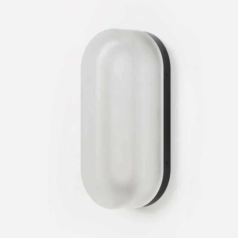 RBW Dimple Dash Wall Light | All Square Lighting