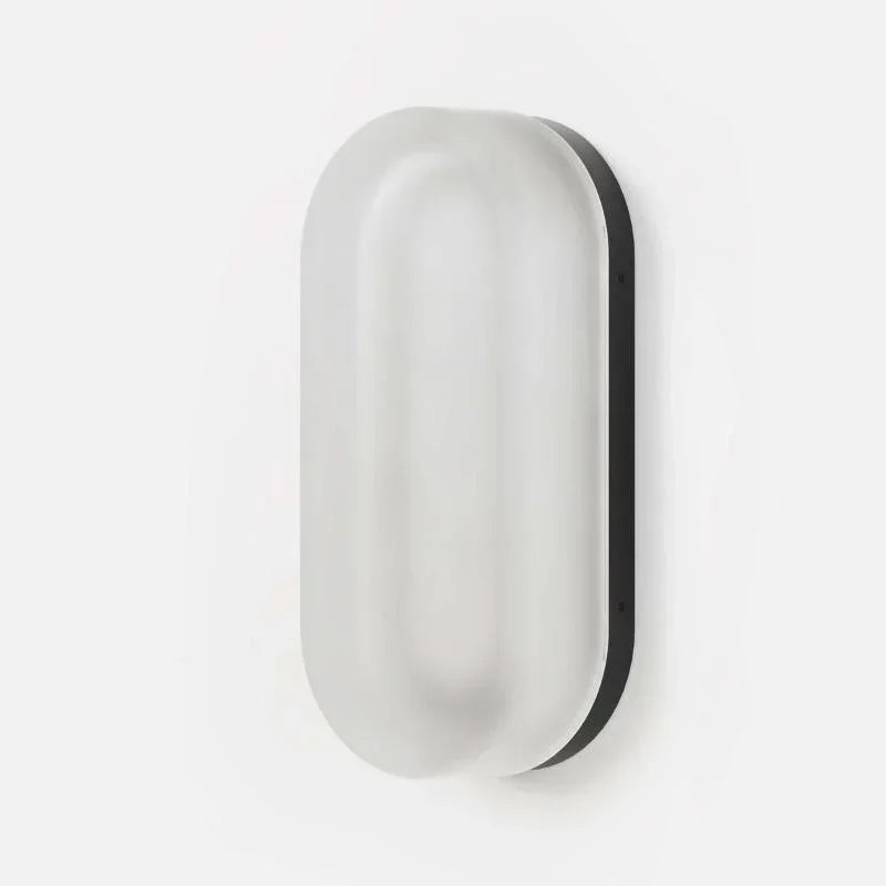 RBW Dimple Dash Wall Light | All Square Lighting