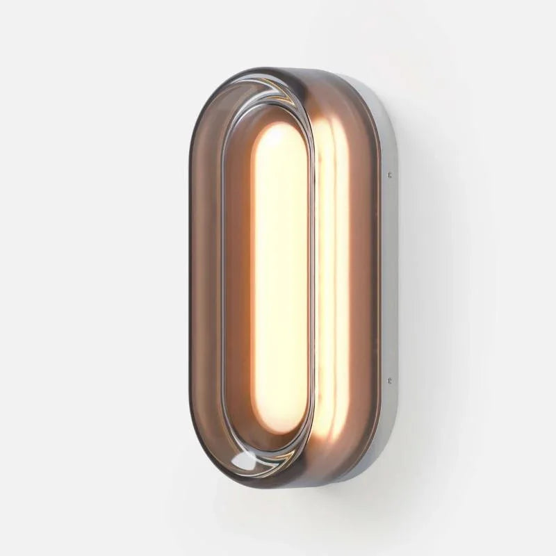 RBW Dimple Dash Wall Light | All Square Lighting