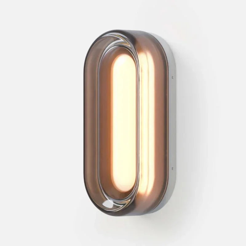 RBW Dimple Dash Wall Light | All Square Lighting