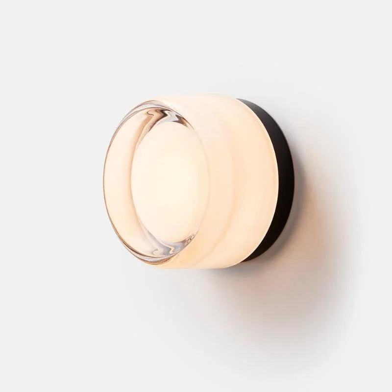 RBW Dimple Wall Light | All Square Lighting