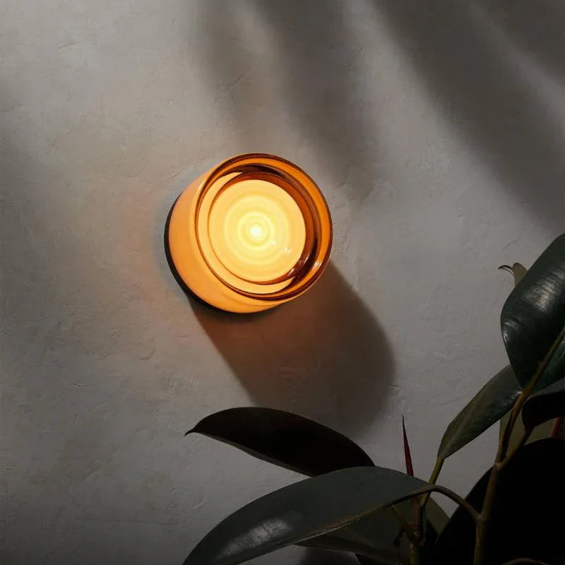 RBW Ripple Wall Light | All Square Lighting