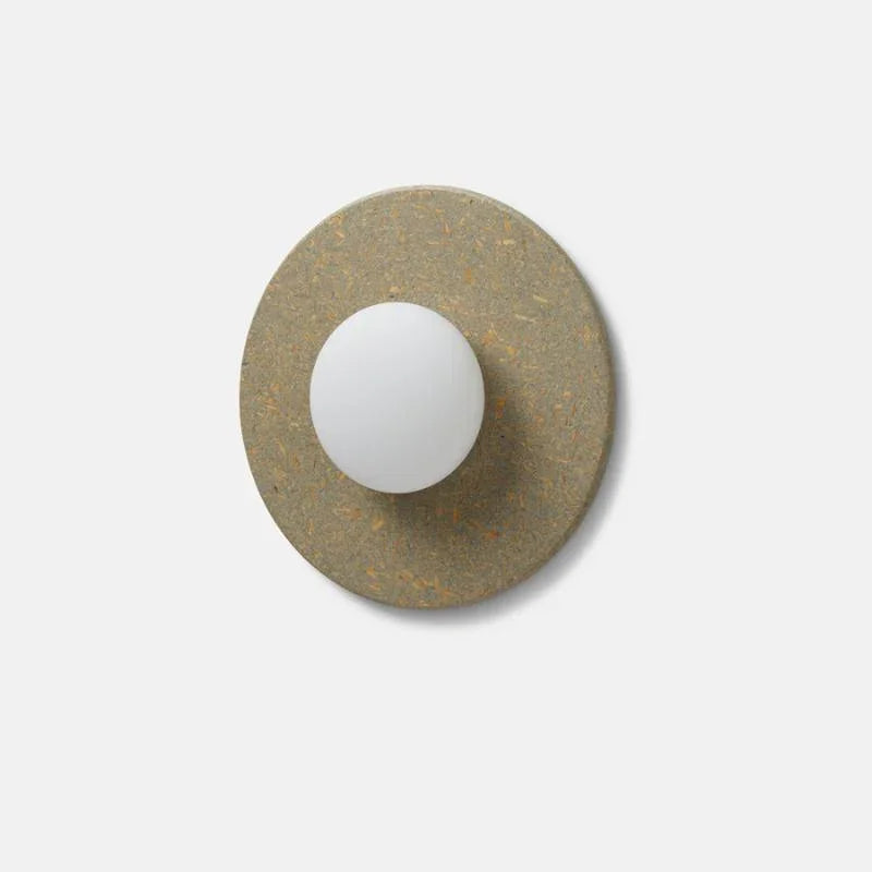 RBW Topo Medium Wall Light | All Square Lighting