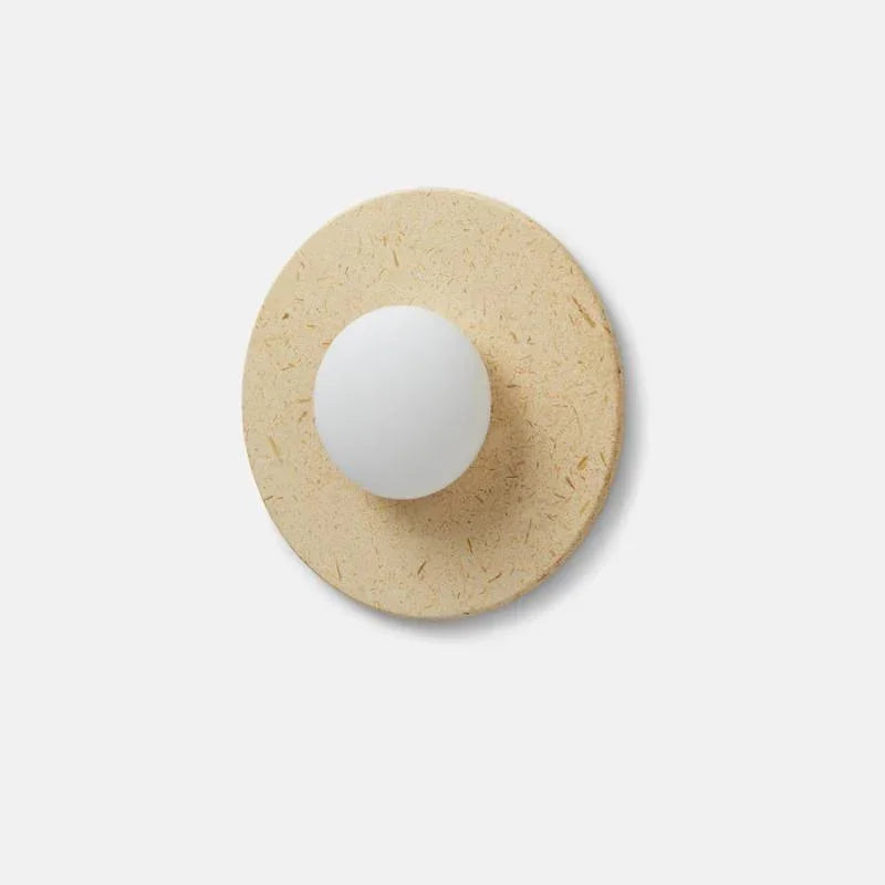 RBW Topo Medium Wall Light | All Square Lighting