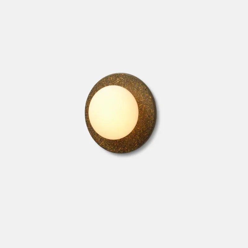 RBW Topo Small Wall Light | All Square Lighting