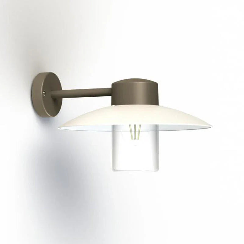 Roger Pradier Aubanne N°1 Wall Light | All Square Lighting