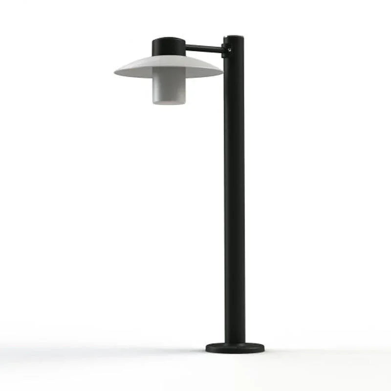 Roger Pradier Aubanne N°3 Floor Lamp | All Square Lighting