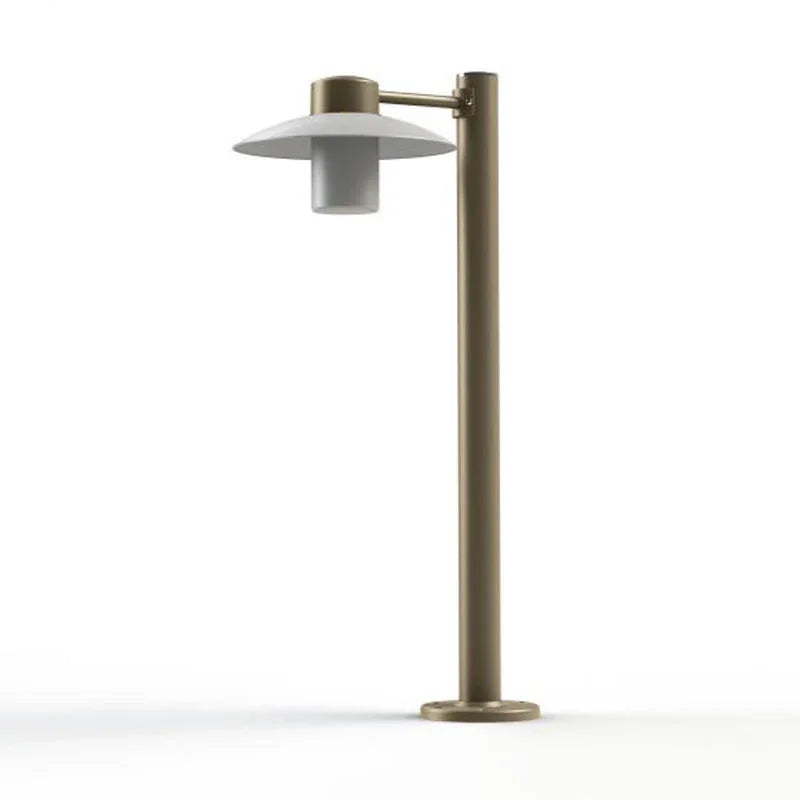 Roger Pradier Aubanne N°3 Floor Lamp | All Square Lighting